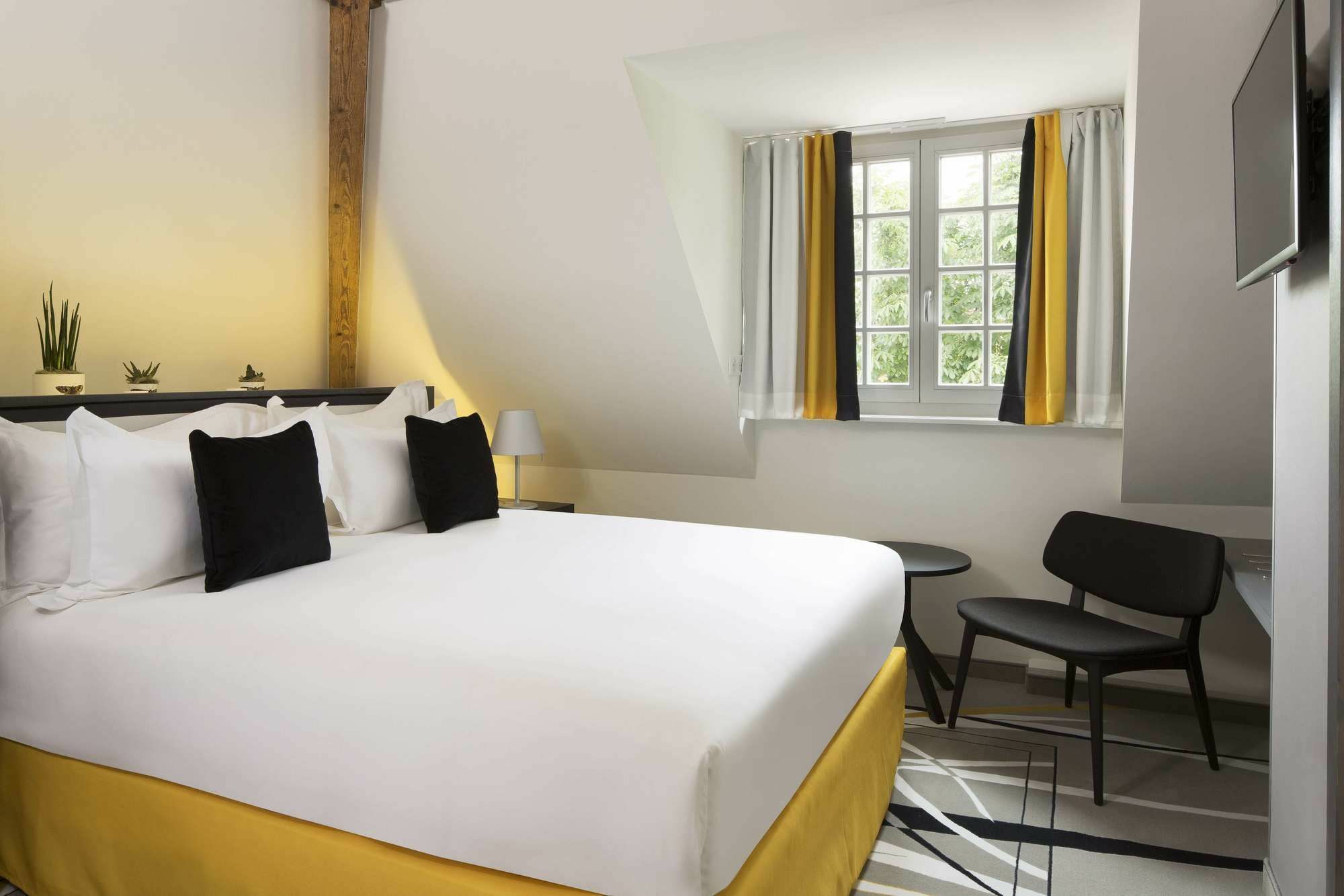 Boutique Hotel Des XV Strasbourg Exterior foto