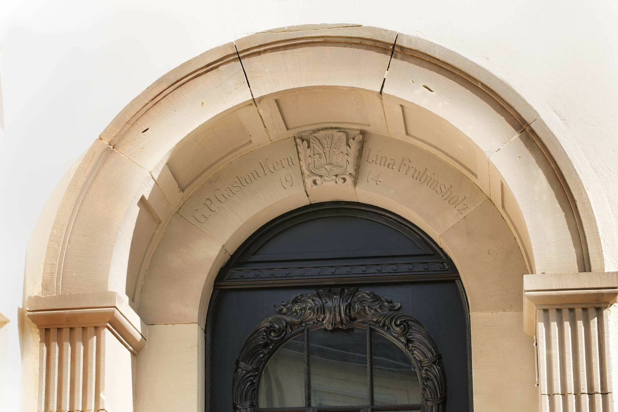 Boutique Hotel Des XV Strasbourg Exterior foto