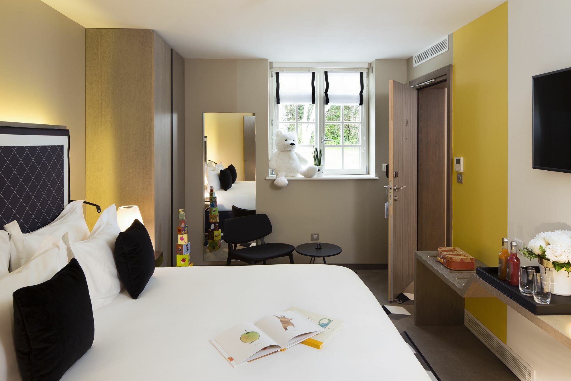 Boutique Hotel Des XV Strasbourg Exterior foto