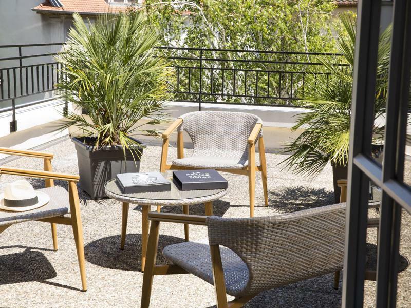 Boutique Hotel Des XV Strasbourg Exterior foto